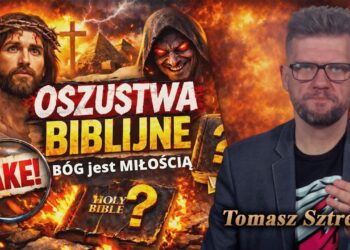Dlaczego współczesny świat Cię okłamuje? – fałszywe interpretacje