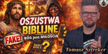 Dlaczego współczesny świat Cię okłamuje? – fałszywe interpretacje