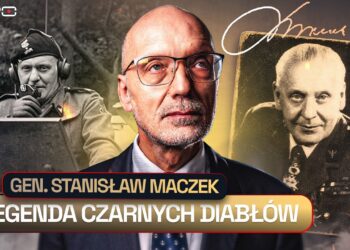 Gen. Stanisław Maczek