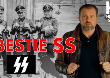 Gross-Rosen i Bestie z SS