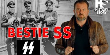 Gross-Rosen i Bestie z SS