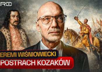 Jeremi Wiśniowiecki