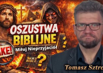 Miłujcie nieprzyjaciół? – fałszywe interpretacje