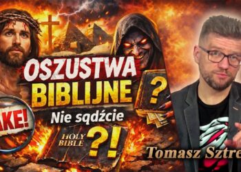 Nie sądźcie… – fałszywe interpretacje