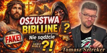 Nie sądźcie… – fałszywe interpretacje