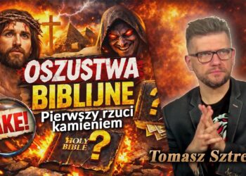 Niech pierwszy rzuci kamieniem – fałszywe interpretacje
