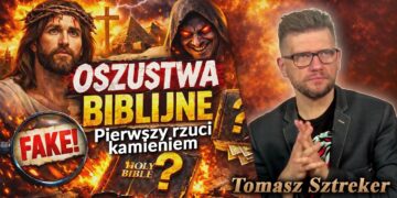 Niech pierwszy rzuci kamieniem – fałszywe interpretacje