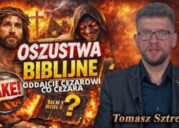 Oddajcie cesarzowi co cesarskie – fałszywe interpretacje