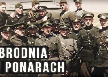 Zbrodnia w Ponarach